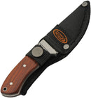 Rite Edge Bobcat Skinner Brown