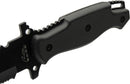 Rite Edge Ranger Fixed Blade Tanto