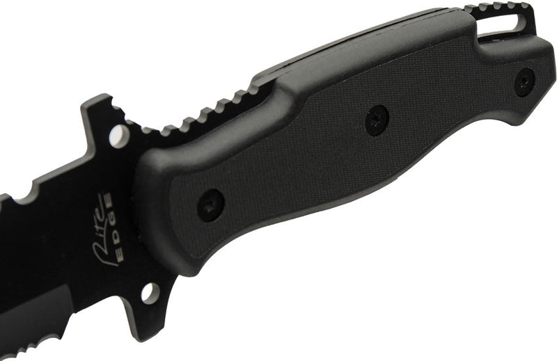 Rite Edge Ranger Fixed Blade Tanto