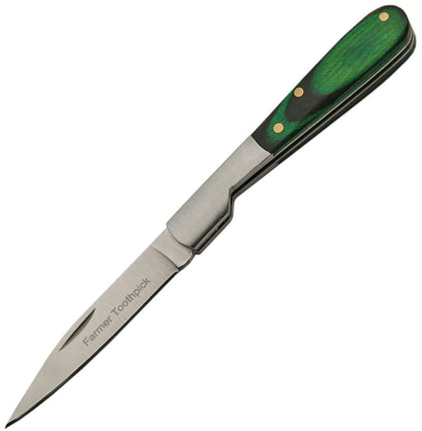 Rite Edge Farmer Toothpick