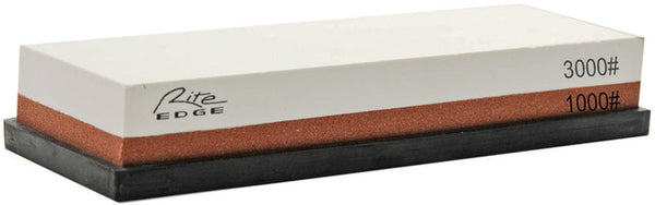 Rite Edge Sharpening Stone 1000/3000