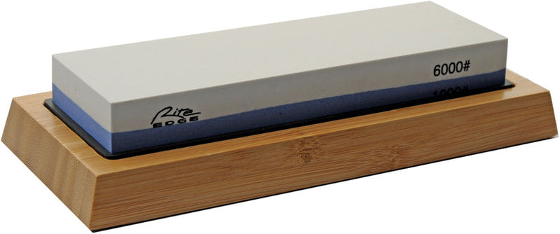 Rite Edge Sharpening Stone w/Angle Guide