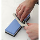 Rite Edge Sharpening Stone w/Angle Guide
