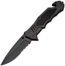 Rite Edge Night Rescue Linerlock
