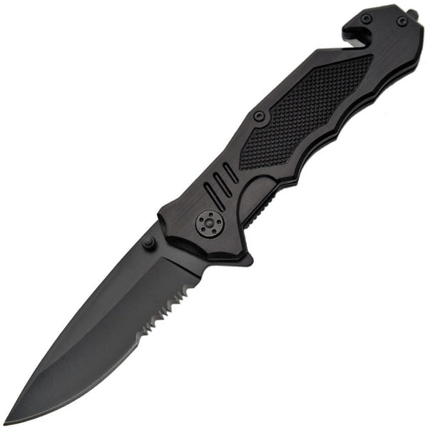 Rite Edge Night Rescue Linerlock