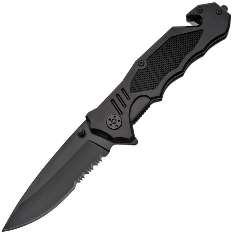 Rite Edge Night Rescue Linerlock