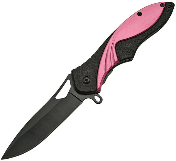 Rite Edge Bat Chick Linerlock A/O Pink