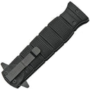 Rite Edge Linerlock A/O Black