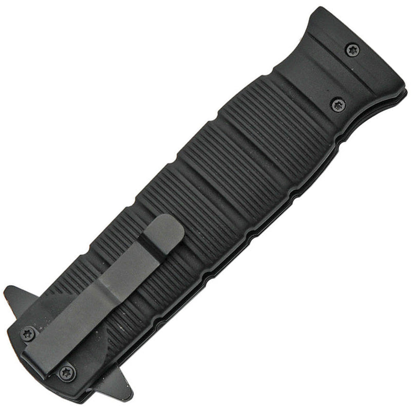 Rite Edge Linerlock A/O Black