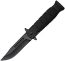 Rite Edge Linerlock A/O Black