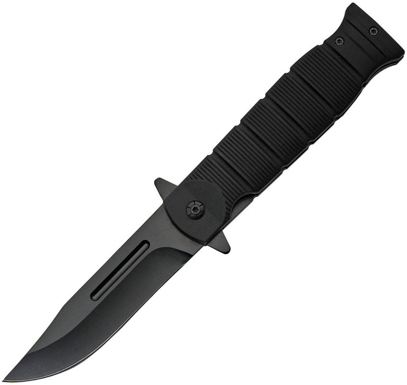 Rite Edge Linerlock A/O Black