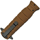 Rite Edge Linerlock A/O Brown