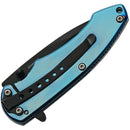 Rite Edge Framelock Blue