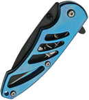 Rite Edge Framelock Blue