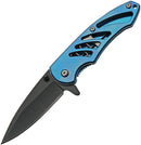 Rite Edge Framelock Blue