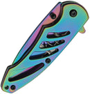 Rite Edge Framelock Spectrum