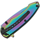 Rite Edge Framelock Spectrum