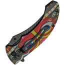 Rite Edge Gypsy Linerlock A/O