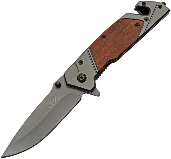 Rite Edge Rescue Linerlock A/O