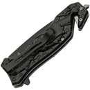 Rite Edge Dragon Linerlock A/O