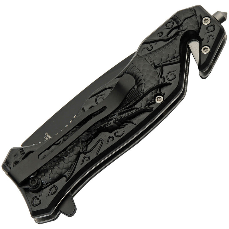 Rite Edge Dragon Linerlock A/O