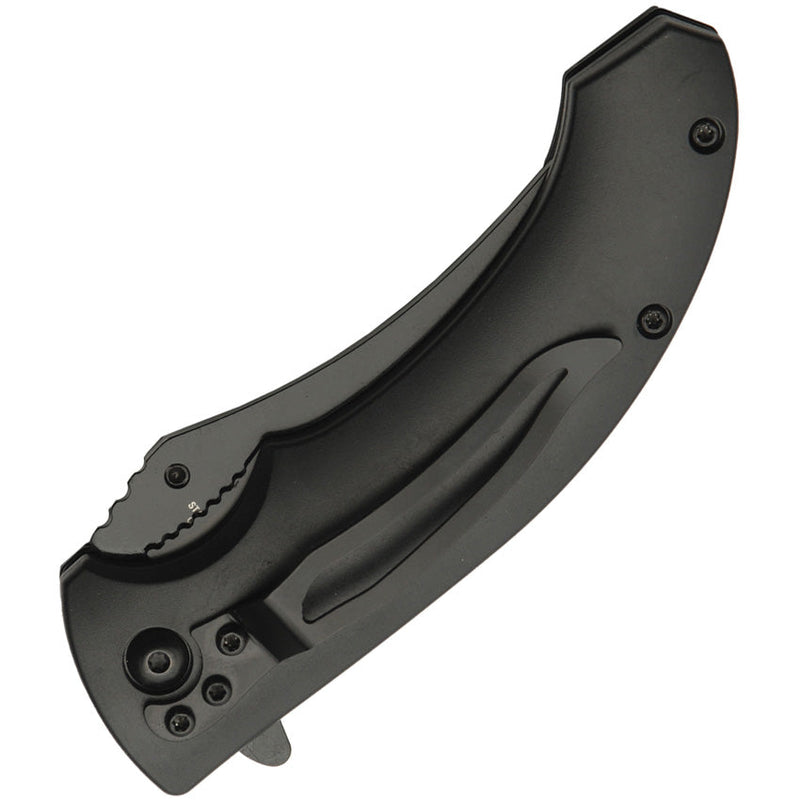 Rite Edge Dragon Scale Linerlock A/O