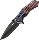 Rite Edge Flag Linerlock A/O