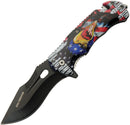 Rite Edge USA Linerlock A/O