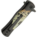 Rite Edge Gambler Linerlock