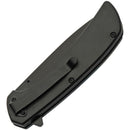 Rite Edge Reaper Linerlock A/O Blue