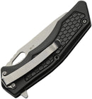 Rite Edge Dark Hive Linerlock