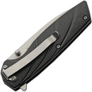 Rite Edge Dark Wave Linerlock