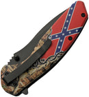 Rite Edge Rebel Forest Linerlock