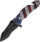 Rite Edge Flag Linerlock