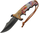 Rite Edge Defender Linerlock A/O Eagle