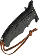 Rite Edge Defender Linerlock A/O Eagle