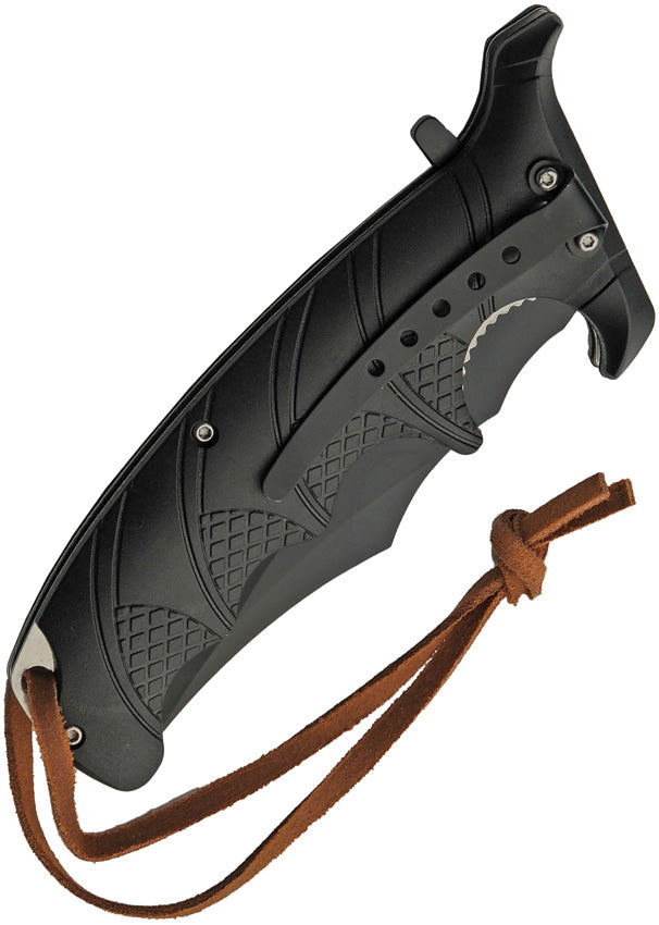Rite Edge Defender Linerlock A/O Eagle