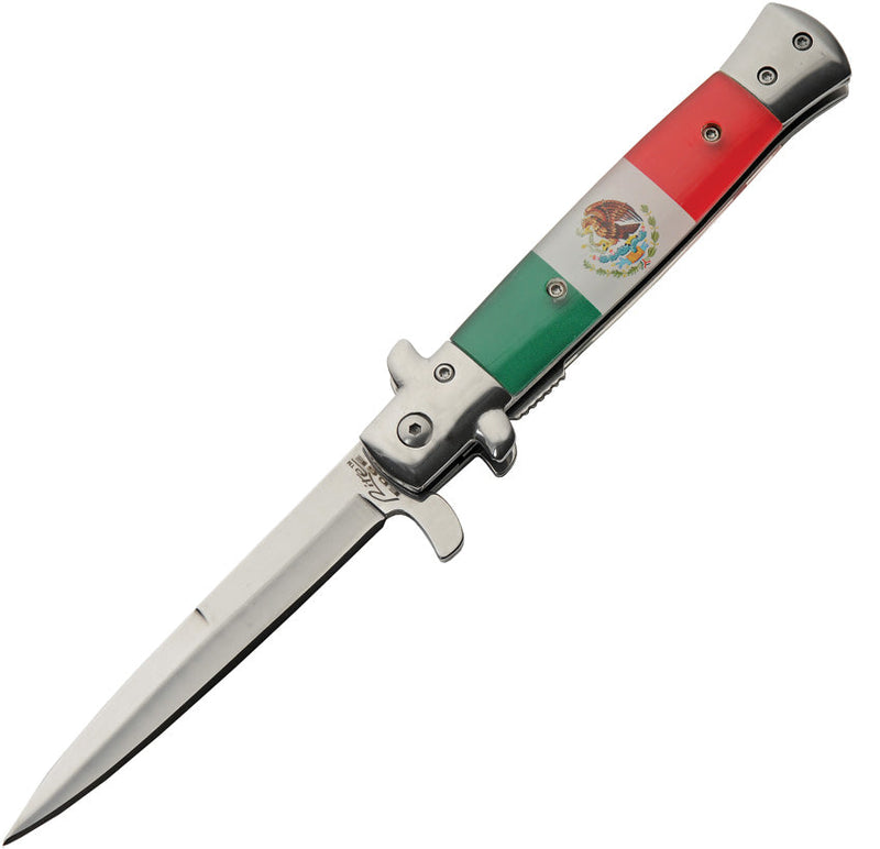 Rite Edge Stiletto Linerlock A/O Mexico