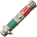 Rite Edge Stiletto Linerlock A/O Mexico