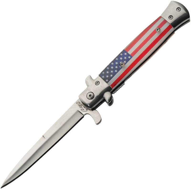 Rite Edge Stiletto Linerlock A/O USA