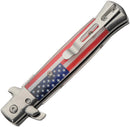 Rite Edge Stiletto Linerlock A/O USA