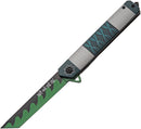 Rite Edge Shinazugawa Linerlock A/O