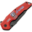 Rite Edge 250th Anniv Linerlock A/O Rd