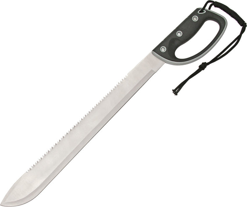 Machete Razor Edge Rite Edge Machete
