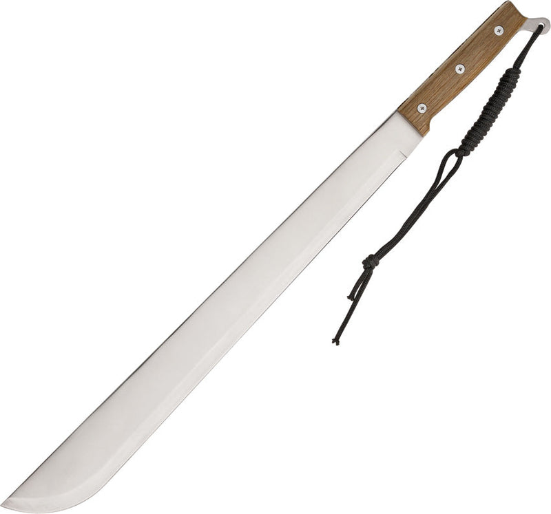 Rite Edge Machete