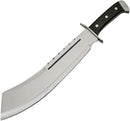 Rite Edge Machete Black Wood