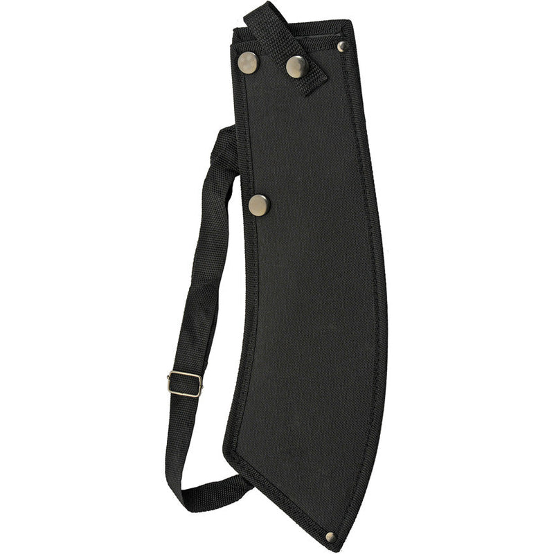 Rite Edge Machete Black Wood