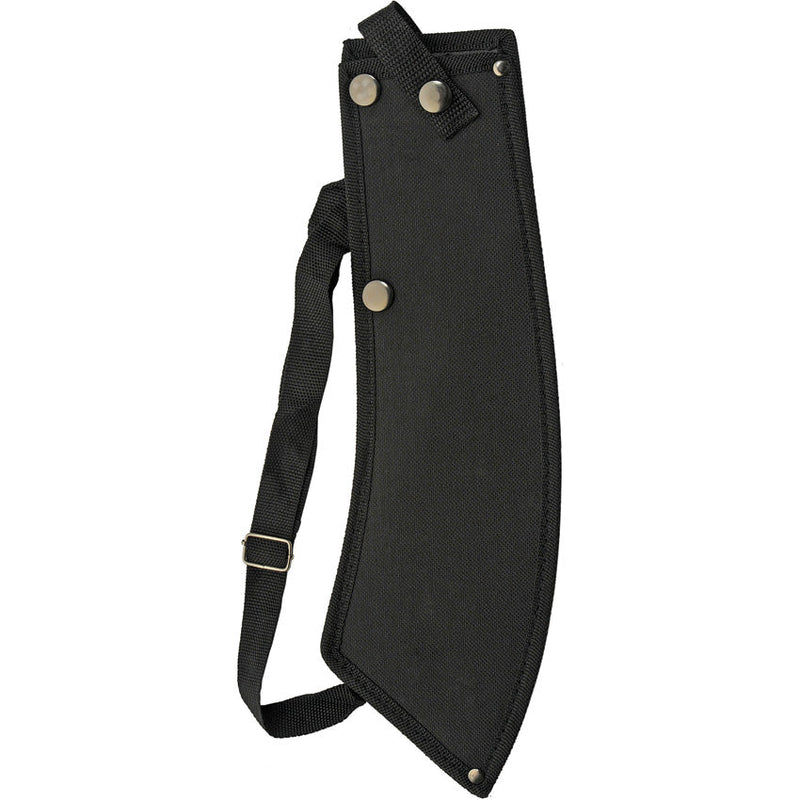 Rite Edge Machete Brown Wood
