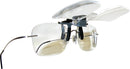 Carson Optics Clip & Flip