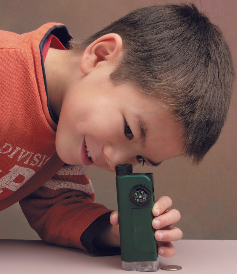 Carson Optics X-Scope